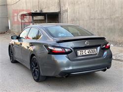 نيسان ألتيما